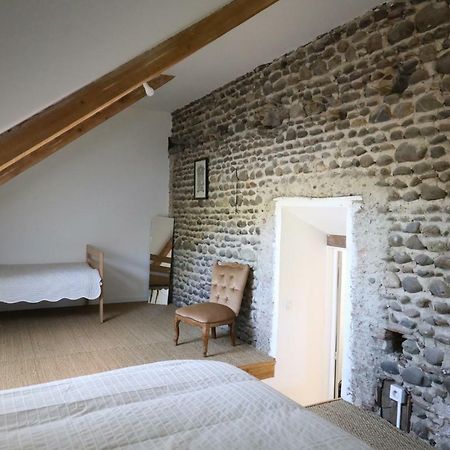 Domaine Lacay Beyrie-en-Bearn Exterior foto