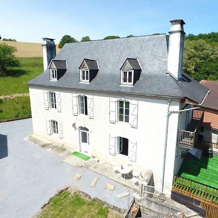 Domaine Lacay Beyrie-en-Bearn Exterior foto