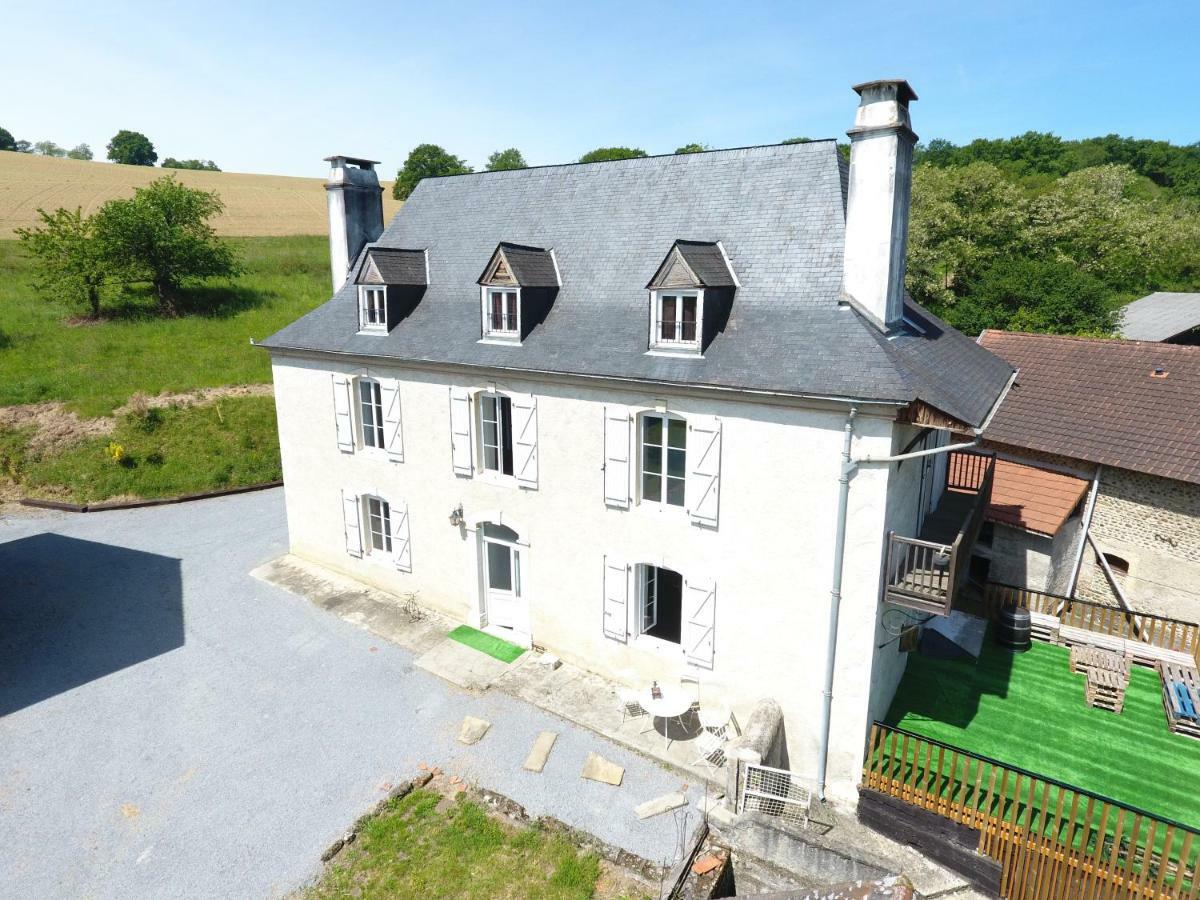 Domaine Lacay Beyrie-en-Bearn Exterior foto