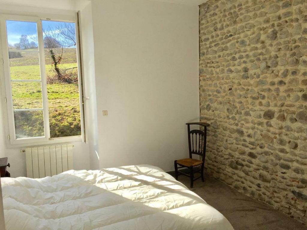 Domaine Lacay Beyrie-en-Bearn Exterior foto